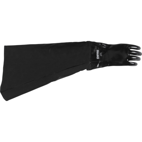 Gant pour sablage au jet, droitier CSL Industriel Inc.