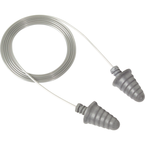 E-A-R Skull Screws Earplugs, Bulk - Box, Corded CSL Industriel Inc.