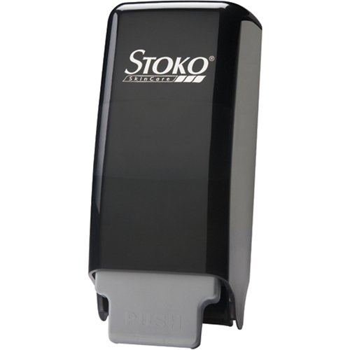 Stoko&reg; Vario Ultra&reg; Dispensers - Black CSL Industriel Inc.