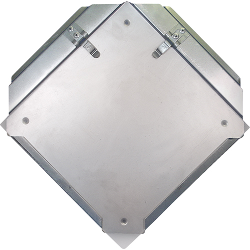 Placard Holders, Aluminum CSL Industriel Inc.