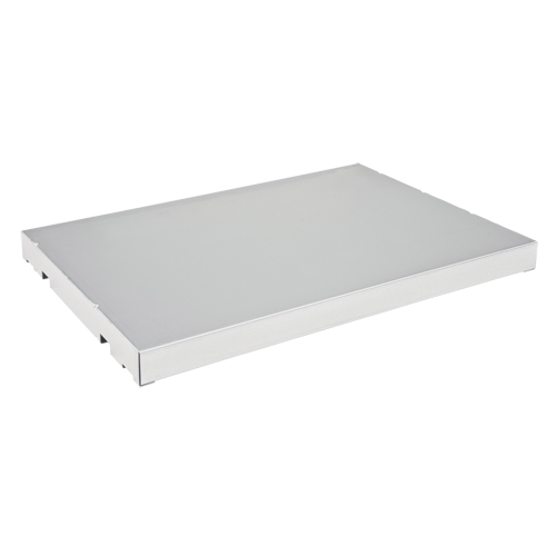 Tablette suppl&eacute;mentaire pour armoire Sure-Grip Ex pour produits inflammables CSL Industriel Inc.