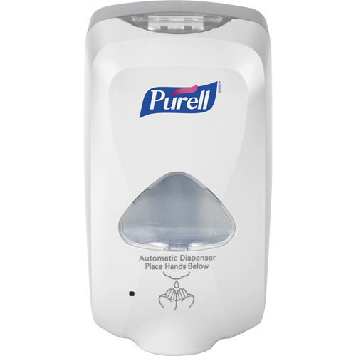TFX Touch Free Dispensers, Touchless, 1200 ml Cap. CSL Industriel Inc.