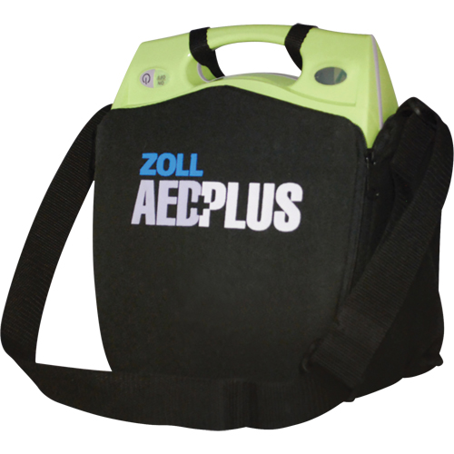 AED Soft Carrying Case, Zoll AED Plus&reg; For, Non-Medical CSL Industriel Inc.