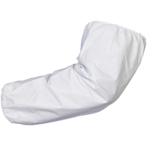Micromax Sleeves, 18" long, Microporous, White CSL Industriel Inc.