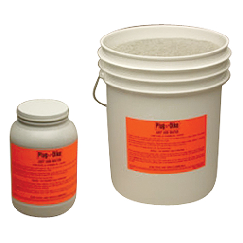 Plug N'Dike&reg; Sealants, Granular, 5 gal. CSL Industriel Inc.