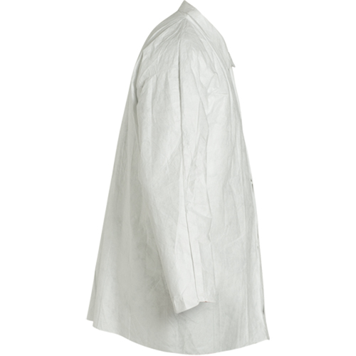 Shirt, Tyvek&reg; 400, 2X-Large, White CSL Industriel Inc.