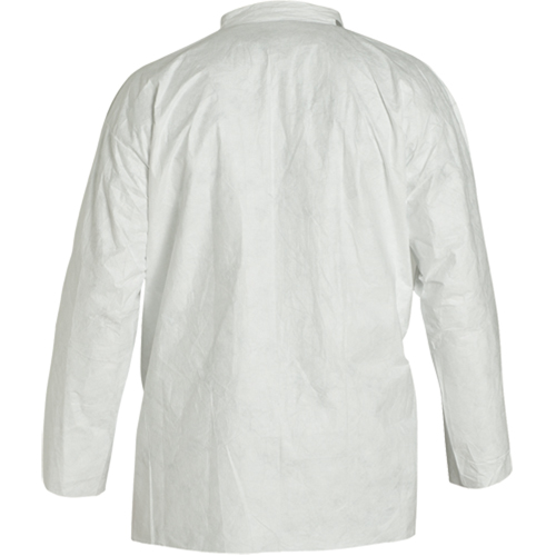 Shirt, Tyvek&reg; 400, 2X-Large, White CSL Industriel Inc.