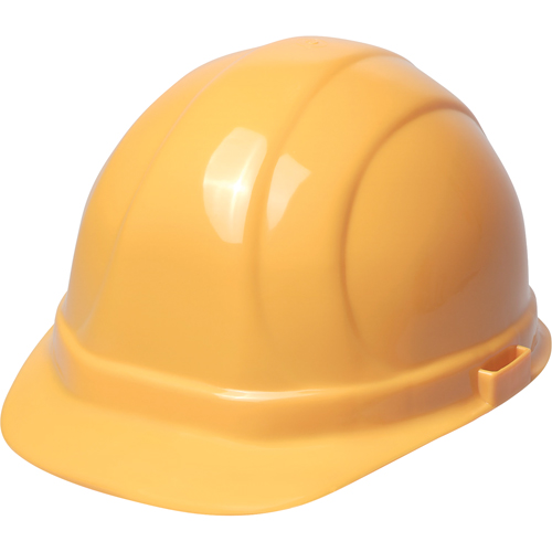 ERB Omega II Safety Cap, Meets CSA Type 2, Ratchet Suspension, Non-Vented CSL Industriel Inc.