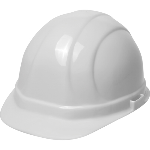 ERB Omega II Safety Cap, Meets CSA Type 2, Ratchet Suspension, Non-Vented CSL Industriel Inc.
