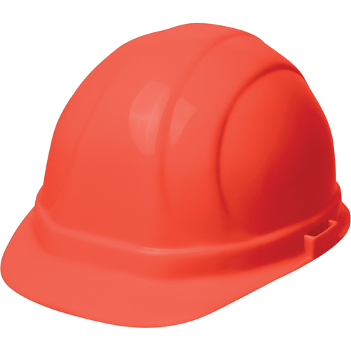 ERB Omega II Safety Cap, Meets CSA Type 2, Ratchet Suspension, Non-Vented CSL Industriel Inc.