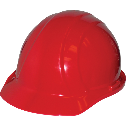 ERB Liberty&reg; Safety Cap, Meets CSA Type 1, Ratchet Suspension, Non-Vented CSL Industriel Inc.