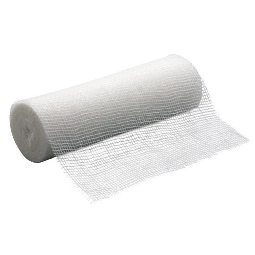 Gauze Bandage , Roll, 15' L x 1" W, Medical Device Class 1 CSL Industriel Inc.