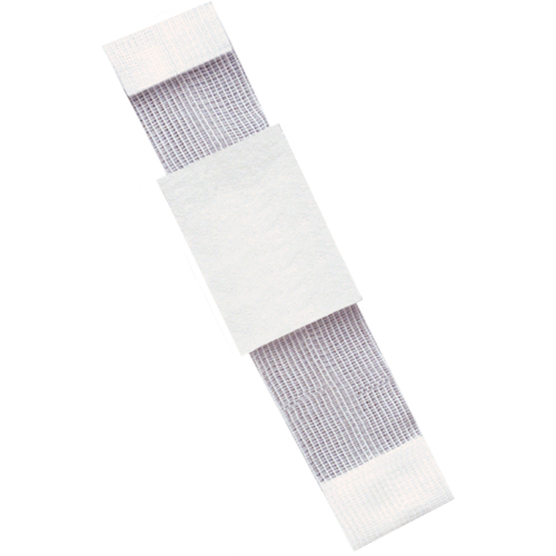 Bandages Compressifs - St&eacute;riles, 4-1/4" lo x 3-1/2" la CSL Industriel Inc.