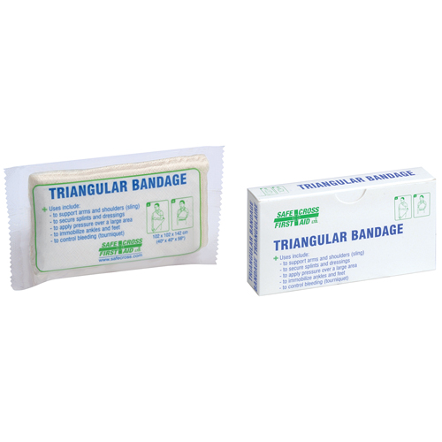 Triangular Bandages CSL Industriel Inc.