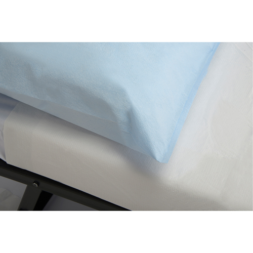 Taies d'oreiller - jetables CSL Industriel Inc.