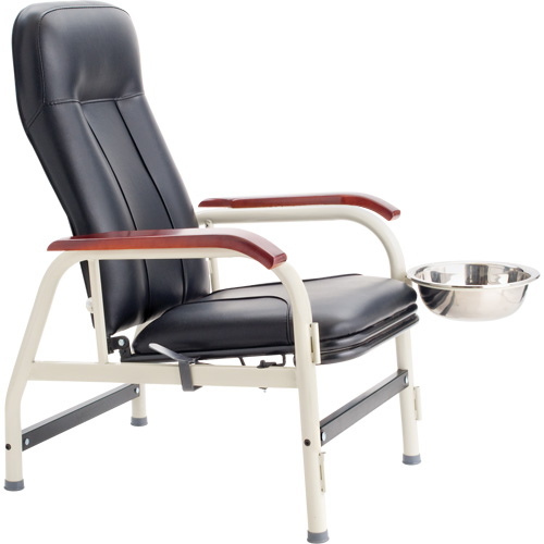 Chaises pour premiers soins CSL Industriel Inc.