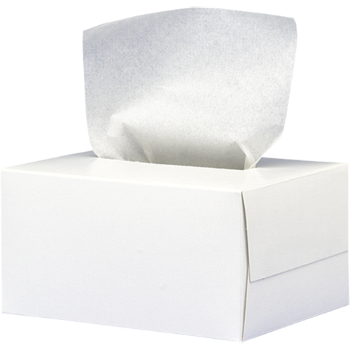 Lens Cleaning Tissue, 5" x 8", 300 /Pkg. CSL Industriel Inc.