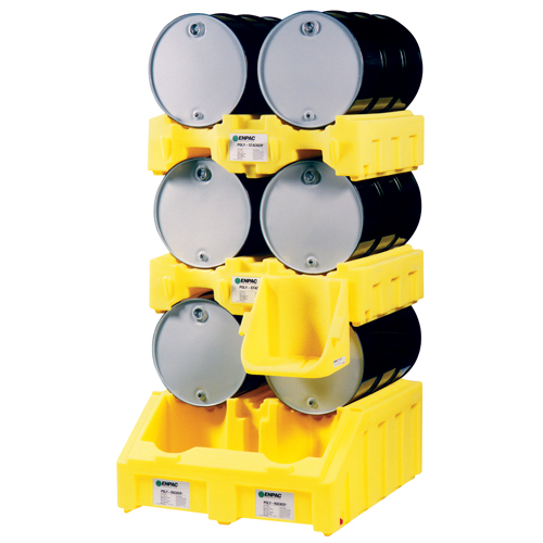 Poly-Shelf pour syst&egrave;me Poly-Rack CSL Industriel Inc.
