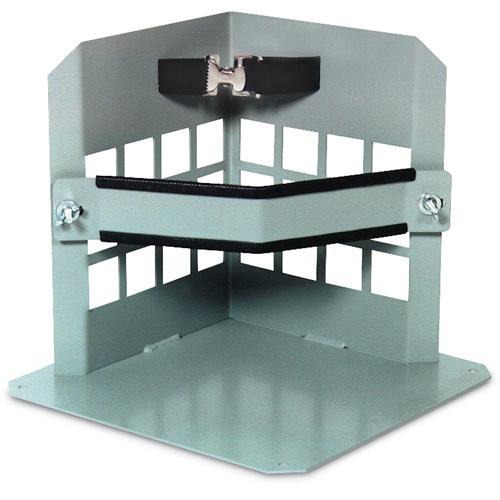 Single Cylinder Floor Stand CSL Industriel Inc.