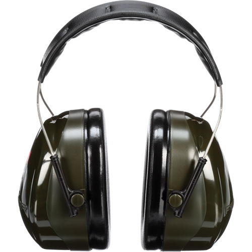Peltor Optime 101 Series Earmuffs, Headband, 27 NRR dB CSL Industriel Inc.