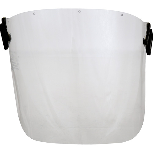 Peltor Faceshield, Acetate, Clear Tint CSL Industriel Inc.