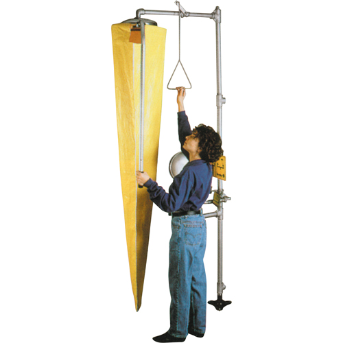 Drench Shower Tester CSL Industriel Inc.