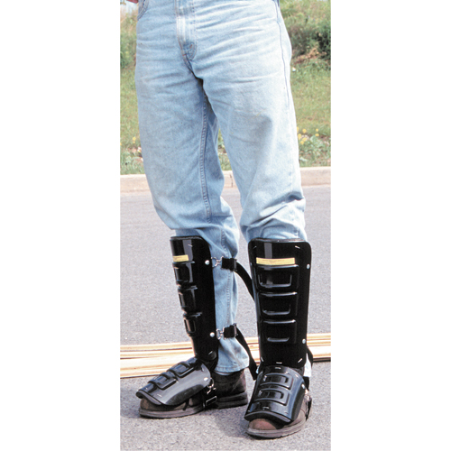 Plastic Shin-Instep Guards CSL Industriel Inc.
