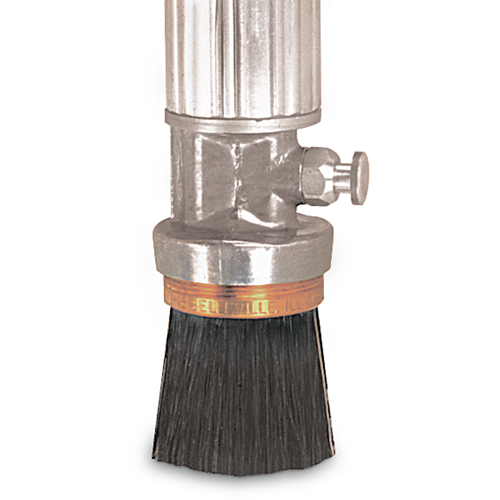 Brosses fontaines CSL Industriel Inc.