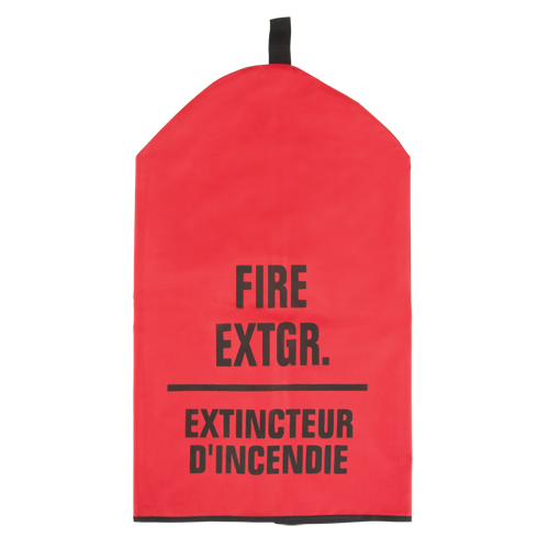Fire Extinguisher Covers CSL Industriel Inc.