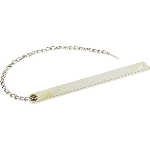 Hammer & Chain Replacement Part for Surface-Mounted Fire Extinguisher Cabinet CSL Industriel Inc.