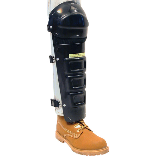 Knee-Shin Guards CSL Industriel Inc.