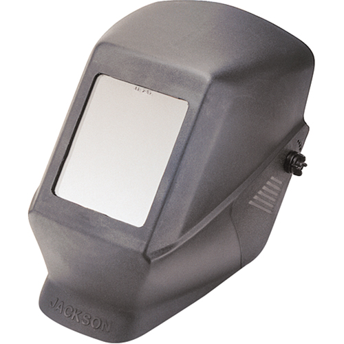 HSL 100 Passive Welding Helmet CSL Industriel Inc.