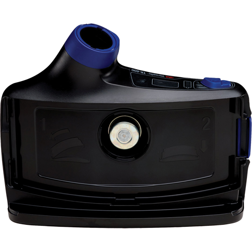 Moteur/souffleur pour APR motoris&eacute; TR-600 de Versaflo CSL Industriel Inc.
