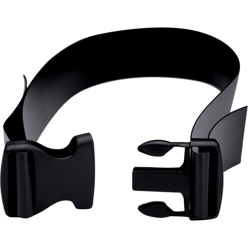 Versaflo Powered Air Purifying Respirator TR-600 Easy-Clean Belt Extender CSL Industriel Inc.