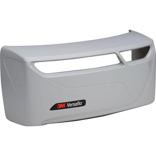 Couvre-filtre pour APR motoris&eacute; TR-600 de Versaflo CSL Industriel Inc.