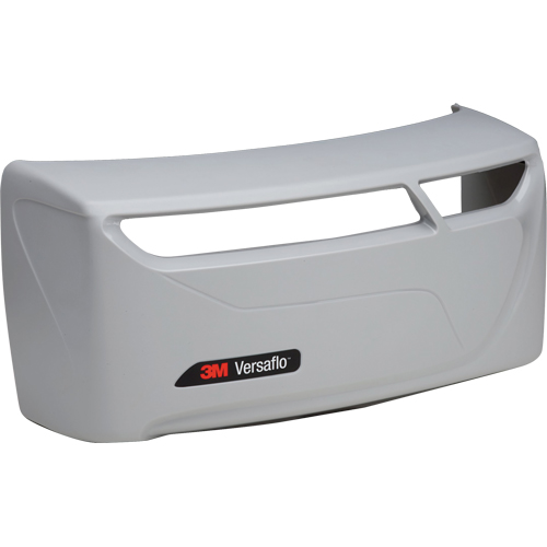 Couvre-filtre pour APR motoris&eacute; TR-600 de Versaflo CSL Industriel Inc.
