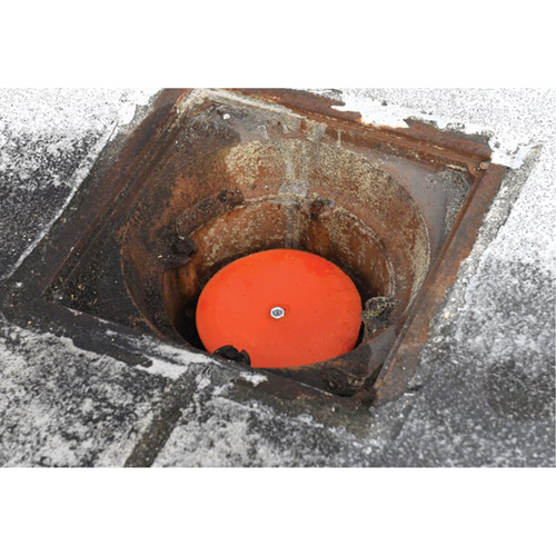 Bouchons pour drain CSL Industriel Inc.