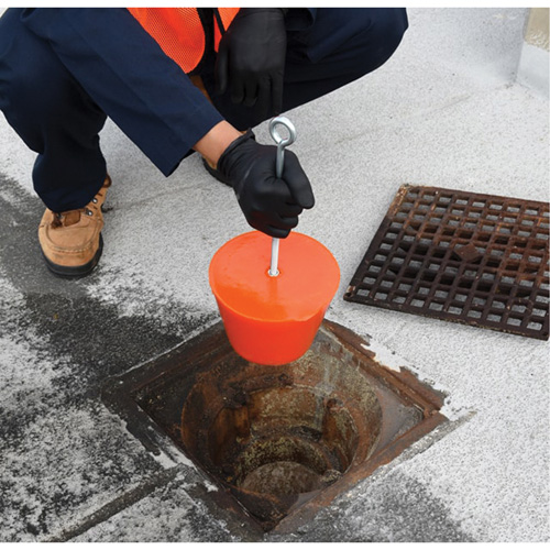 Bouchons pour drain CSL Industriel Inc.