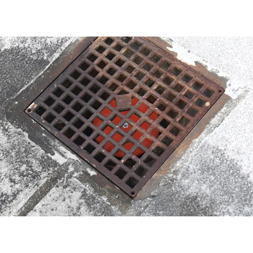 Bouchons pour drain CSL Industriel Inc.