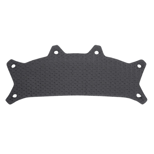 Fas-Trac&reg; III Suspension Sweatband CSL Industriel Inc.