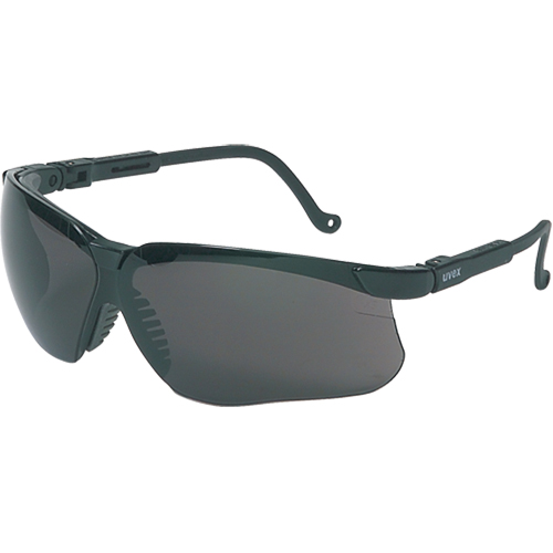 Uvex HydroShield&reg; Genesis&reg; Safety Glasses, 50% Grey Lens, Anti-Fog/Anti-Scratch, ANSI Z87+/Meets/Exceeds CSA Z94.3 CSL Industriel Inc.