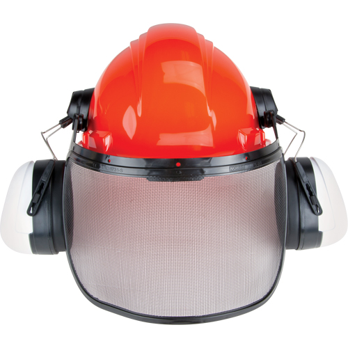 North&reg; Forestry Kit, 15.5" W x 12" H CSL Industriel Inc.