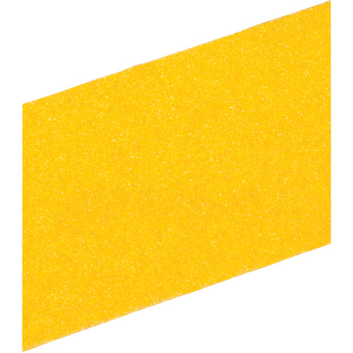 Ruban antid&eacute;rapant de premi&egrave;re qualit&eacute;, 2" x 60', Jaune CSL Industriel Inc.