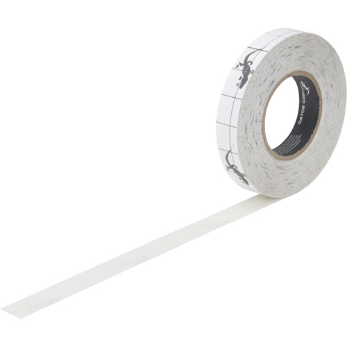 Premium Anti-Skid Tape, 1" x 60', Clear CSL Industriel Inc.