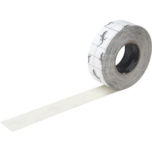 Ruban antid&eacute;rapant de premi&egrave;re qualit&eacute;, 2" x 60', Transparent CSL Industriel Inc.