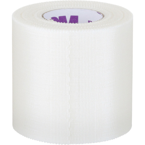 Ruban chirurgical Durapore de 3M, Classe 1, Imperm&eacute;able, 18" lo x 2" la CSL Industriel Inc.