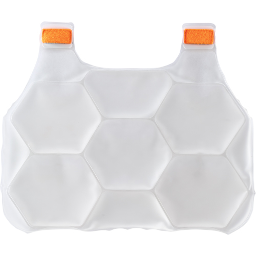 6215 Phase Change Packs for Cooling Vests CSL Industriel Inc.