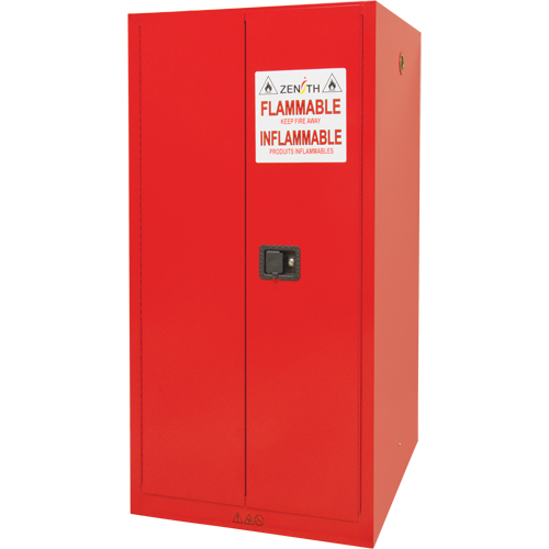 Armoire pour peintures et encres, 96 gal., 5 tablettes CSL Industriel Inc.