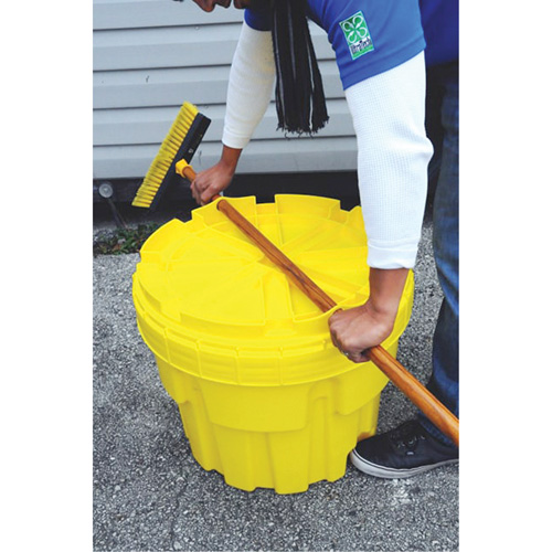 Baril Ultra-Overpacks, 30 gal., Stationnaire CSL Industriel Inc.