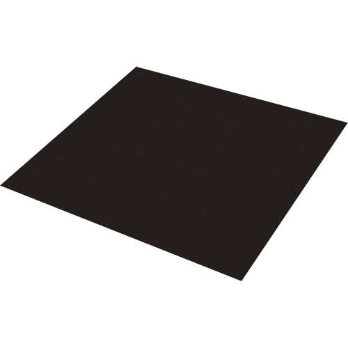 Safestep&reg; Anti-Slip Sheet, 47" W x 47" L, Black CSL Industriel Inc.